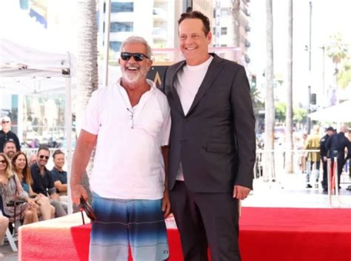 Mel Gibson Height How Tall is the Iconic Actor and Director