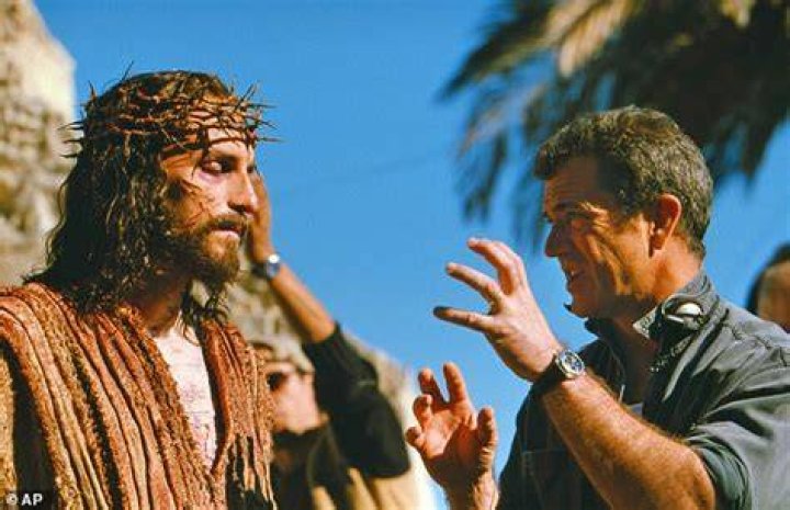 Mel Gibson says the Catholic Church needs a &lsquo;cleanse&rsquo; after series of