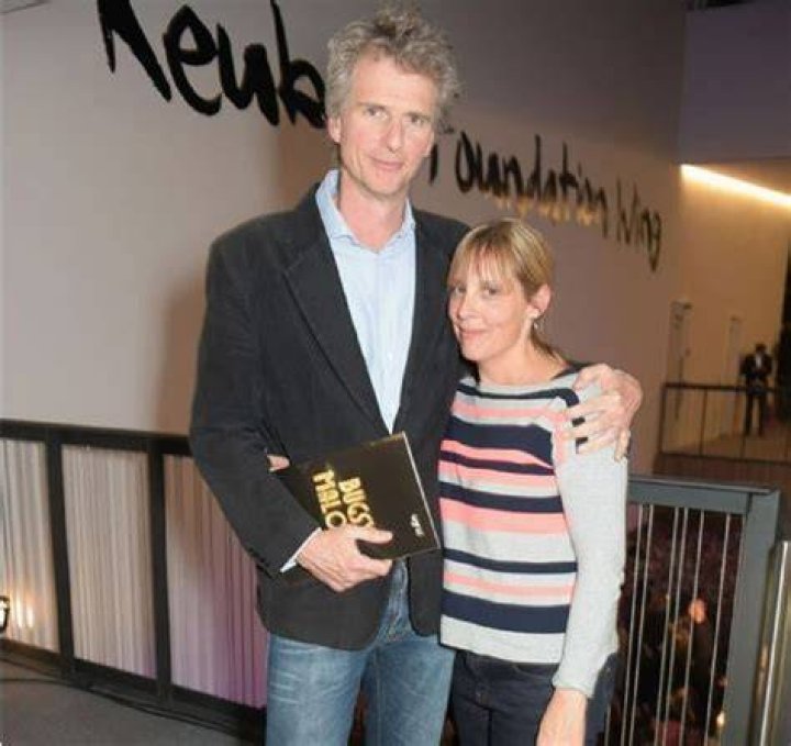 Mel Giedroyc Kids And Husband Know More About Her Personal Life And