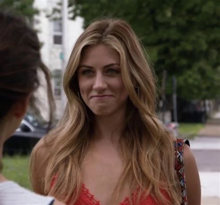 Mel (Shameless) LGBT Characters Wikia Fandom