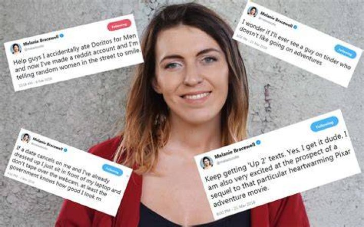 Melanie Bracewell rates herself RNZ News
