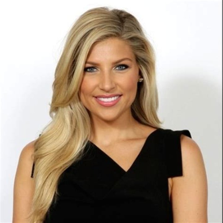 Melanie Collins's biography husband, net worth, lifestyle, career