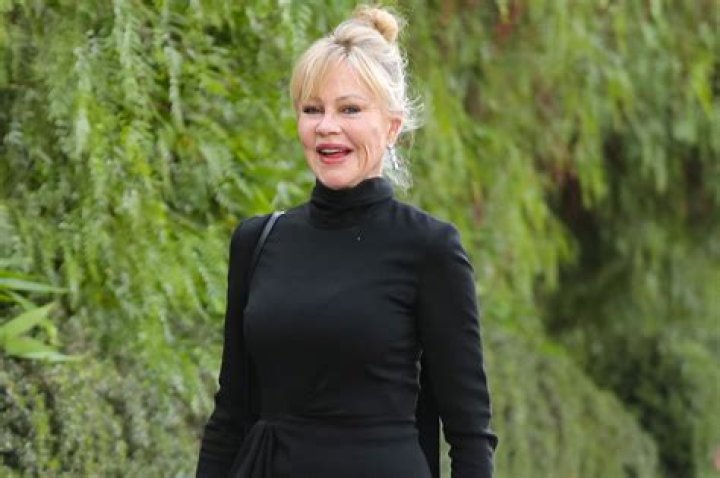 Melanie Griffith Height, Weight, Personal Life, Career & Vital Stats