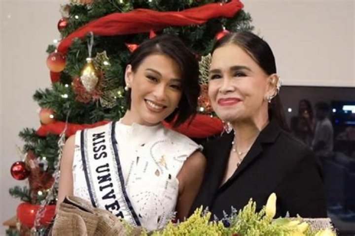 Melanie Marquez tells Michelle to manifest a 'crown on your head'