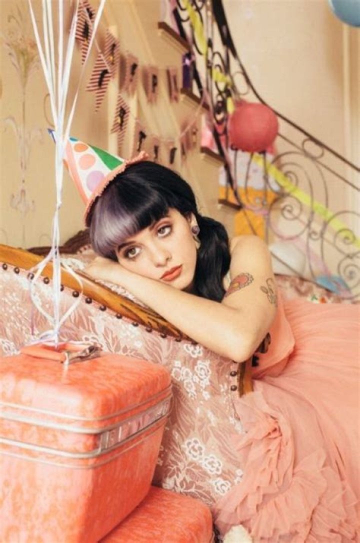Melanie Martinez Birthday