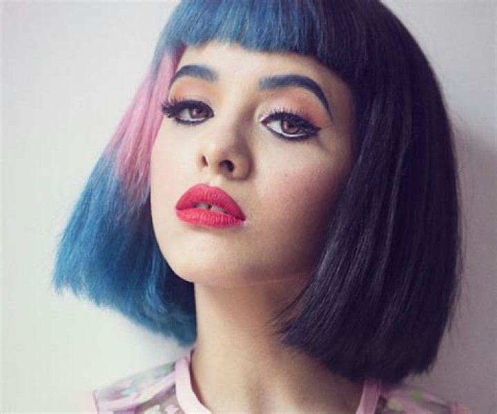 Melanie Martinez Is Queen Of The Dollhouse
