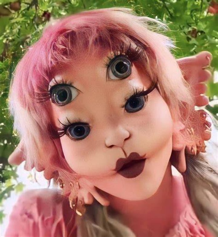 Melanie Martinez Photography, She Mask, Cry Baby, Rwby, Just Amazing