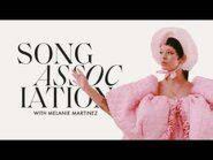 Melanie Martinez Sings Kehlani, Fiona Apple, and Christina Aguilera in