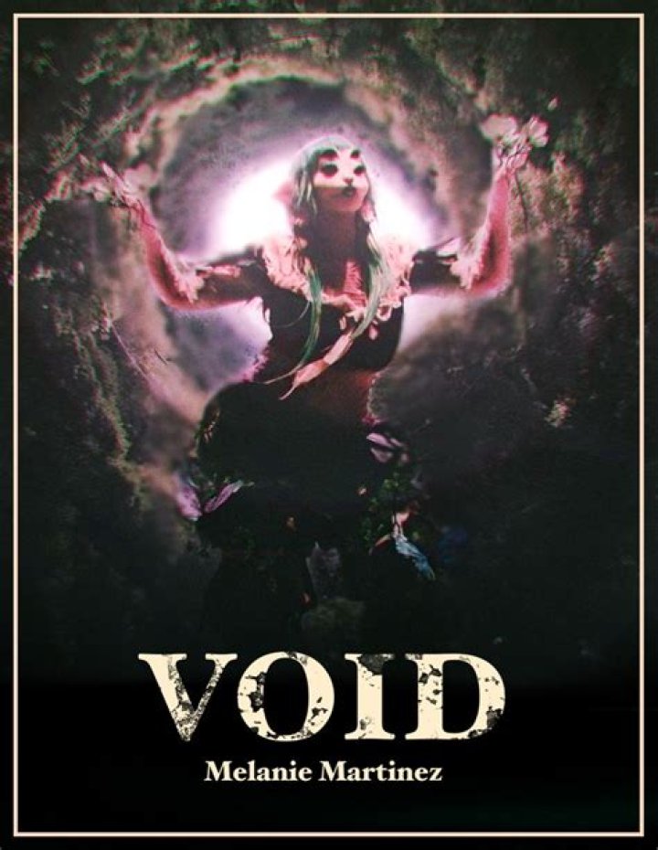 Melanie Martinez VOID Lyrics Genius Lyrics
