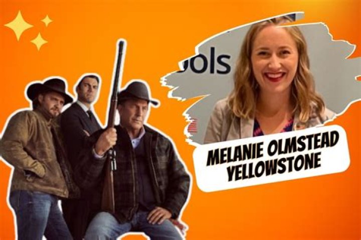 Melanie Olmstead Yellowstone Cause of Death and Biography