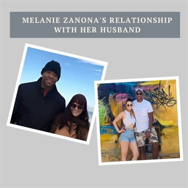 Melanie Zanona and Her Husband Love Spending Quality Moments