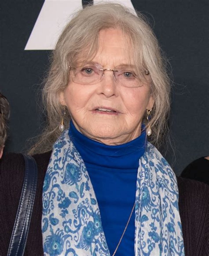 Melinda Dillon