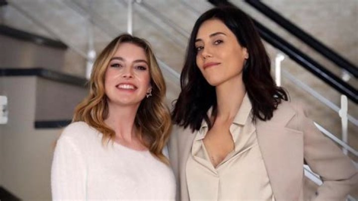 Melis Sezen Tutto su di lei Biografia Vita privata Puglia24news