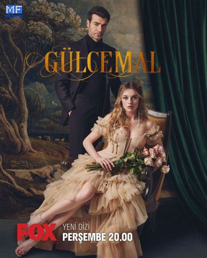 Melis Sezen Tv Series, Biography Turkish Drama