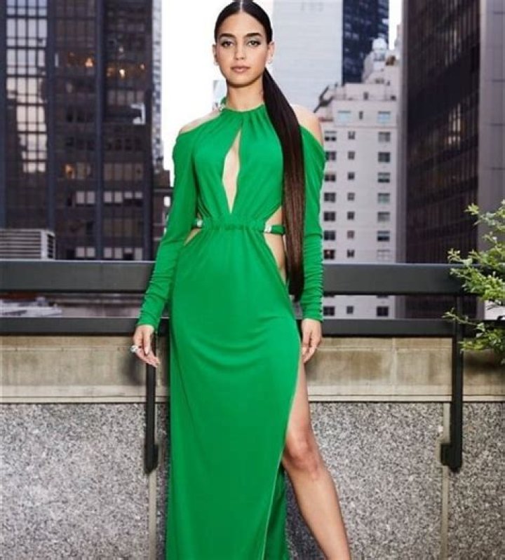 Melissa Barrera Age, Net Worth, Husband, Family, Height and Biography