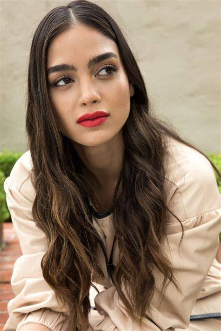 Melissa Barrera, Clinique&rsquo;s New Global Ambassador, Is Just Getting