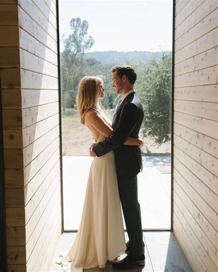 Melissa Benoist Becca Tobin Wedding See more of becca tobin on