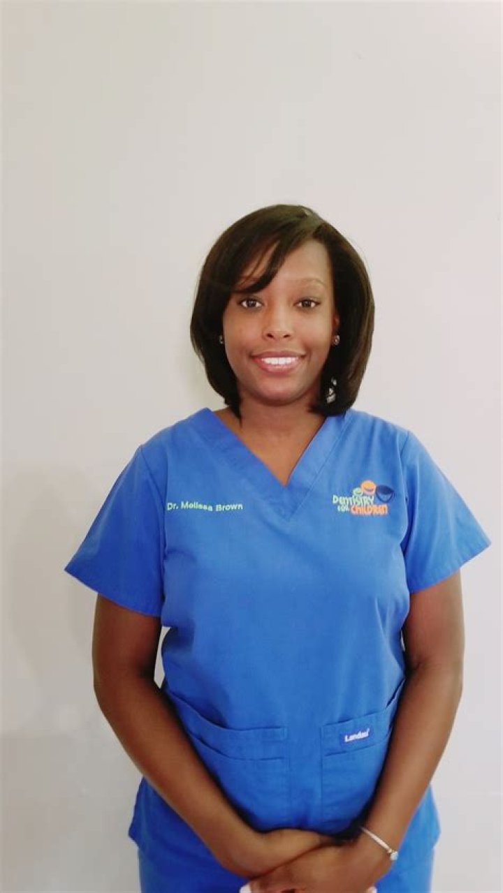 Melissa Brown, DDS 1833 Mt Zion Rd, Morrow, GA 30260