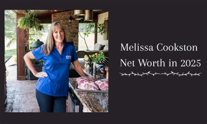Melissa Cookston Husband and Net Worth Explained Wiki, Age in 2021