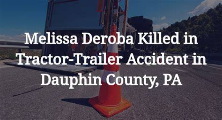 Melissa Deroba passes away The fitness trainer died during a multi