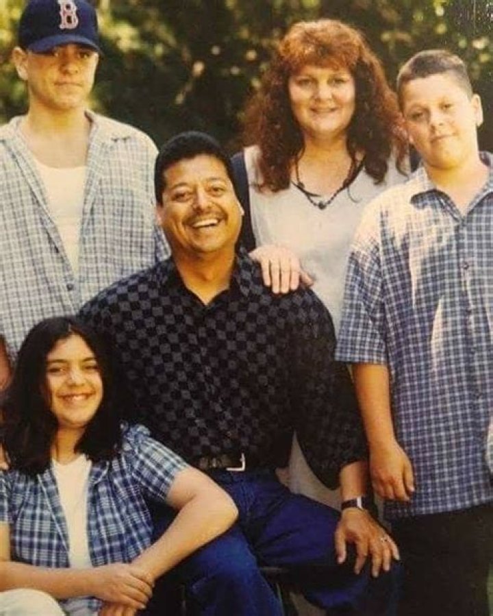 Melissa Diaz Meet Nate Diaz Mother ABTC