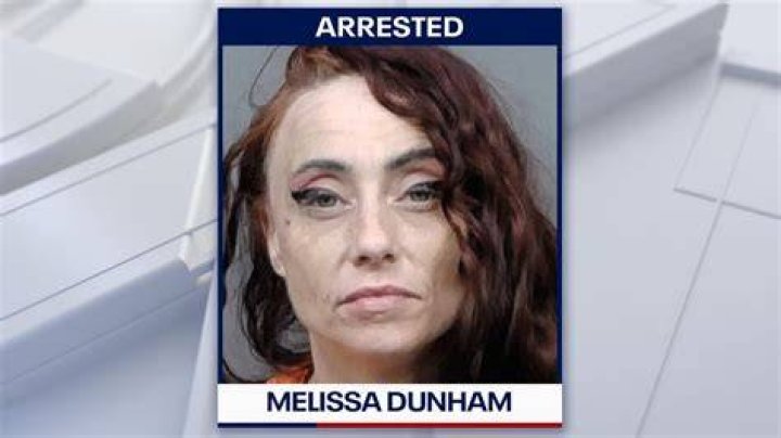 Melissa Dunham Died Melissa Dunham Died