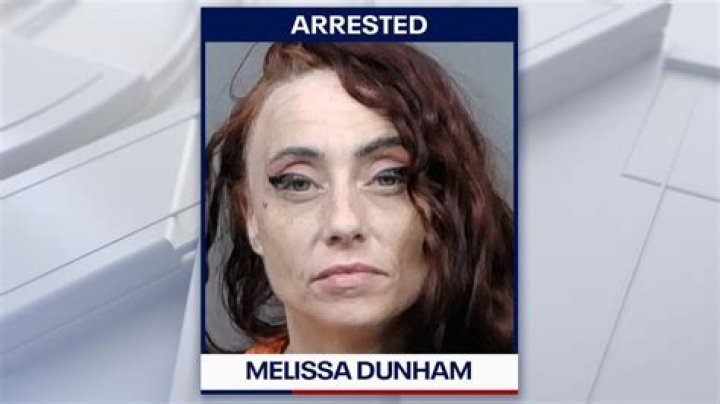 Melissa Dunham Melissa Dunham