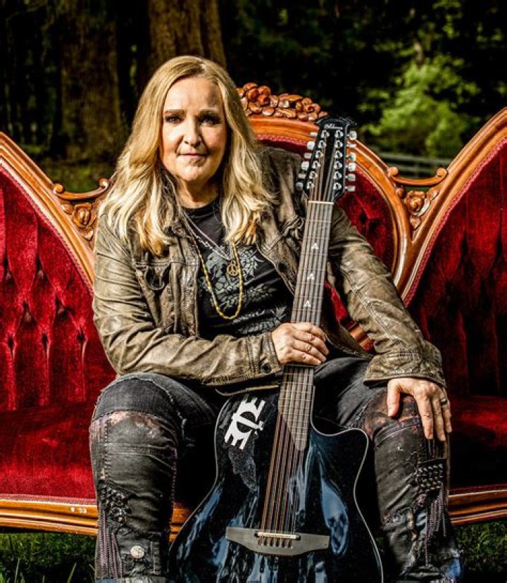Melissa Etheridge's Son Beckett Dies at 21 How Many Children Does the