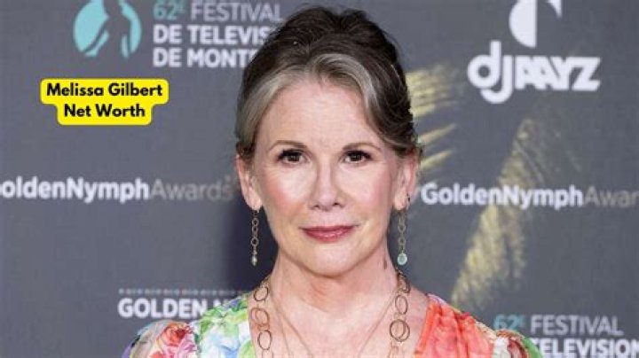 Melissa Gilbert Net Worth Is She Still Alive? Truth Behind Her Car