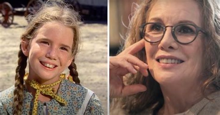 Melissa Gilbert on the 'Sign From God' That Her Marriage to Bo Brinkman