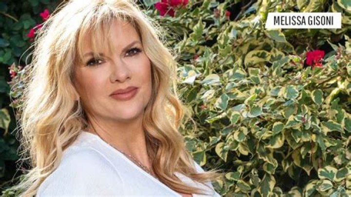Melissa Gisoni Height, Age, Who, Husband, Biography, Wiki, Net Worth