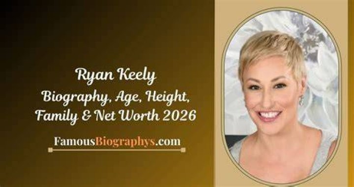 Melissa HolzhauerBio, Age, Net Worth, Height, Nationality, Facts