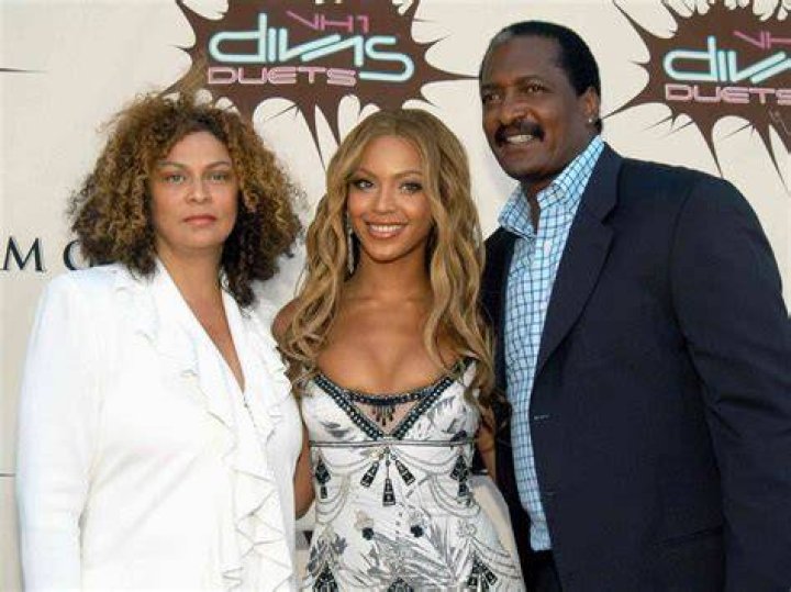 Melissa Knowles And Beyonc's Connection