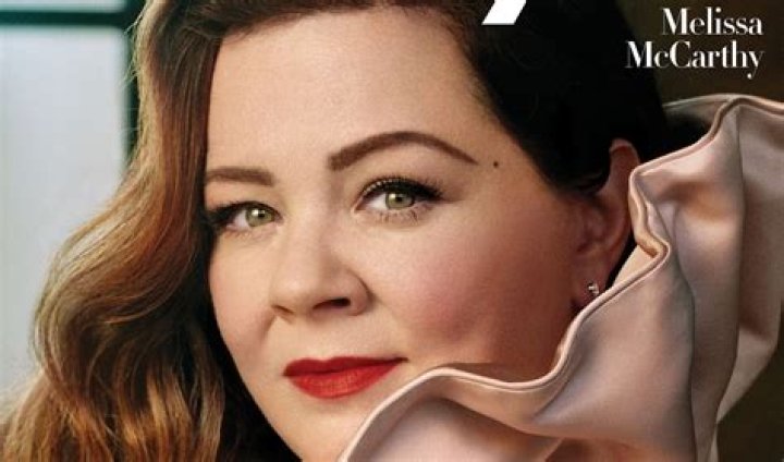 Melissa McCarthy recalls a "volatile, aggressive" work environment that