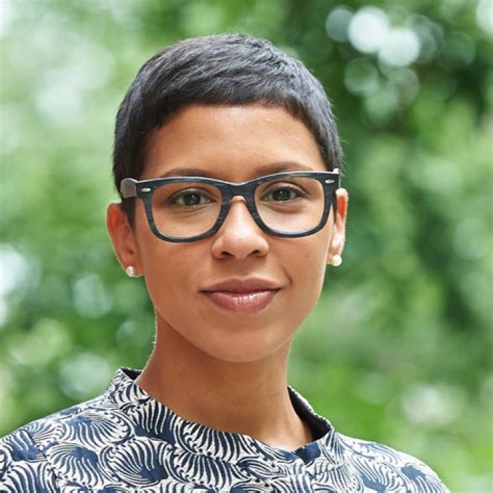 Melissa Murray American Civil Liberties Union