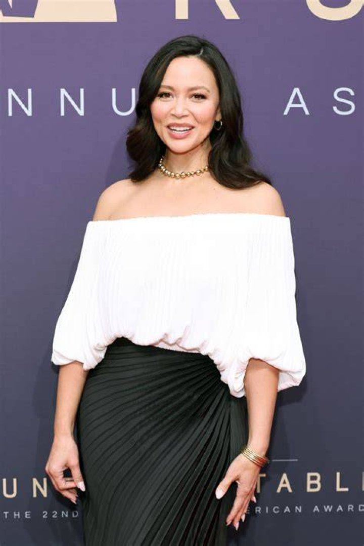 Melissa O&rsquo;Neil ethnic background, height, weight loss Legit.ng
