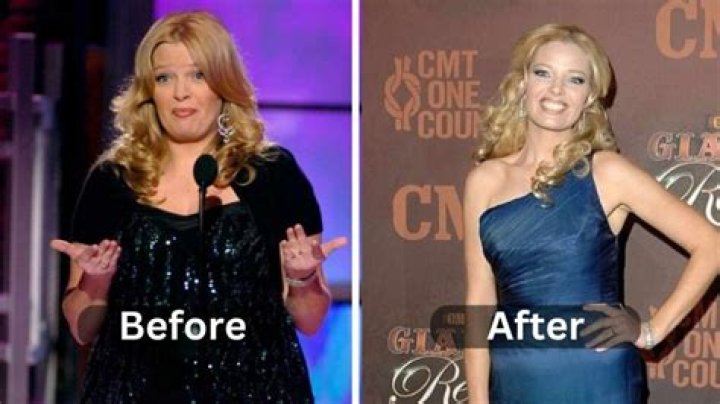 Melissa Peterman Weight Loss, Age, Height & Net Worth Weight Loss