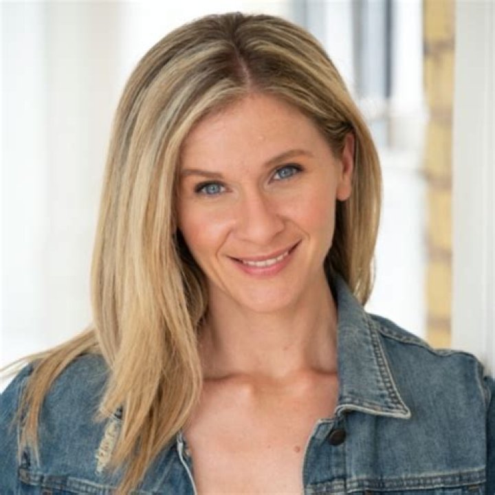 melissa Peterson InFocus Film School