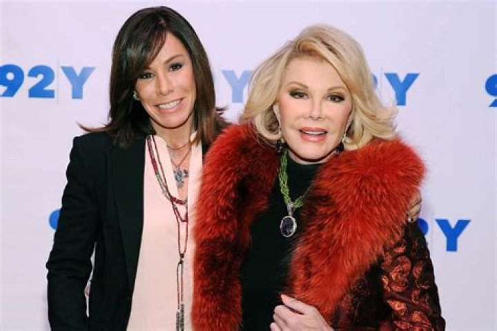 Melissa Rivers
