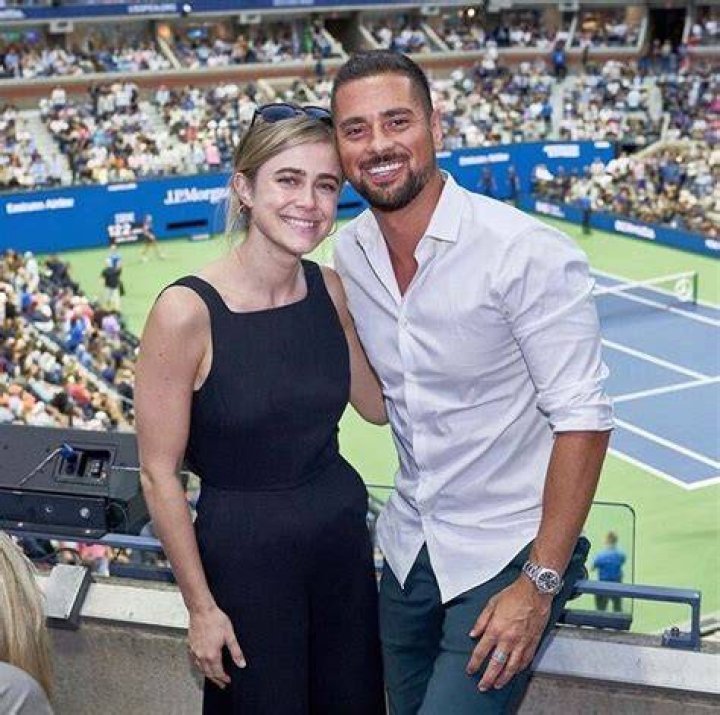 Melissa Roxburgh Brasil on Twitter "📸 davideriboni via Instagram