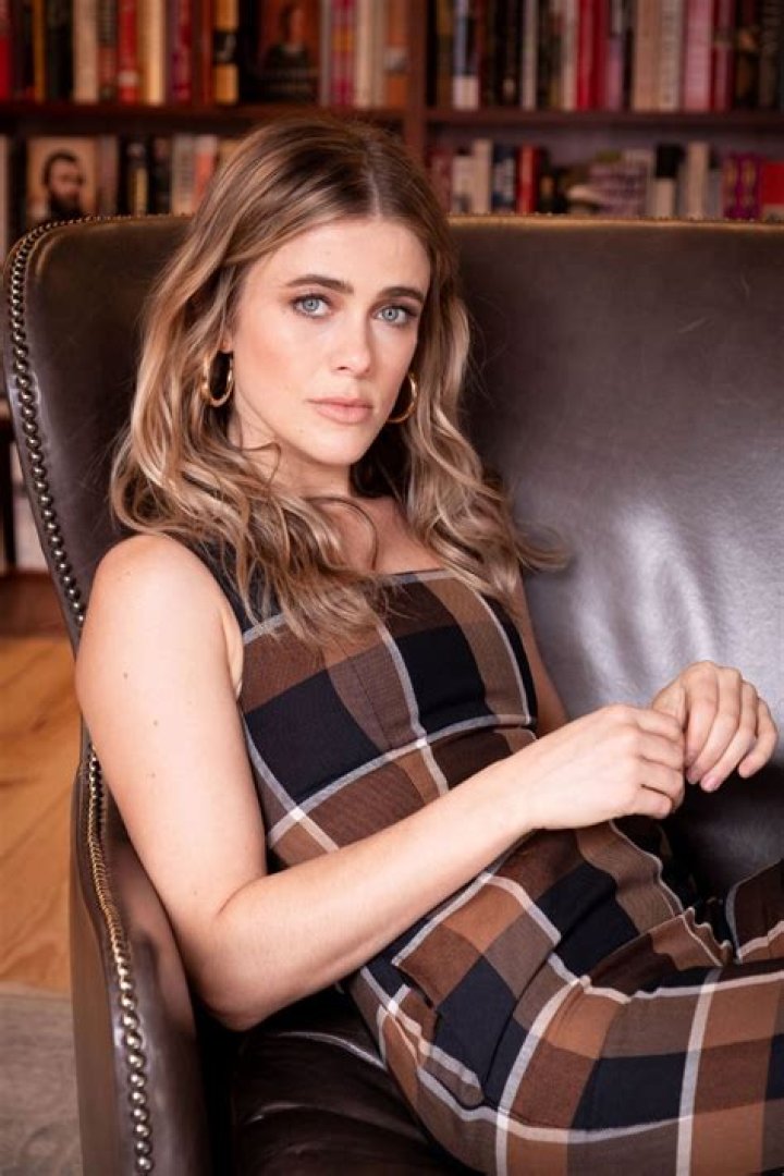 Melissa Roxburgh's Biography Husband, Net Worth, Family, Age