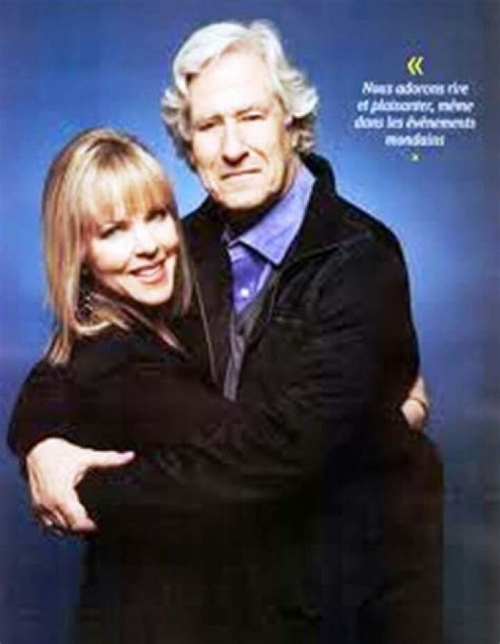 MELISSA SUE ANDERSON Y MICHAEL SLOAN Melissa sue anderson, Movie
