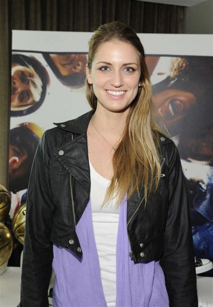 Melrose Bickerstaff ANTM Contestants Where Are They Now? POPSUGAR