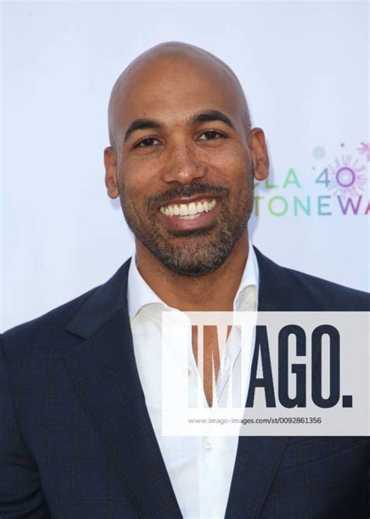 Melvin Robert Gay photos IMAGO