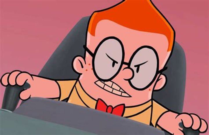 Melvin Robert IMDb