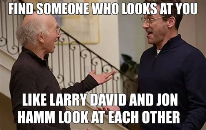 Meme theCHIVE Larry david, Larry david quotes, Curb your enthusiasm