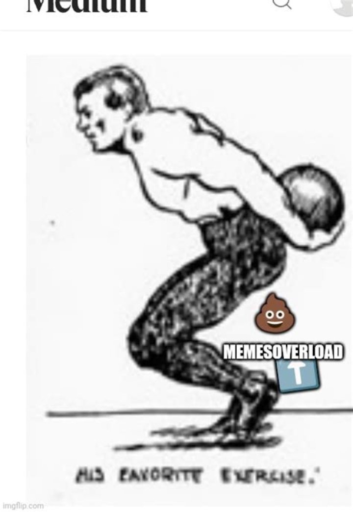 MEMES_OVERLOAD Memes & GIFs Imgflip