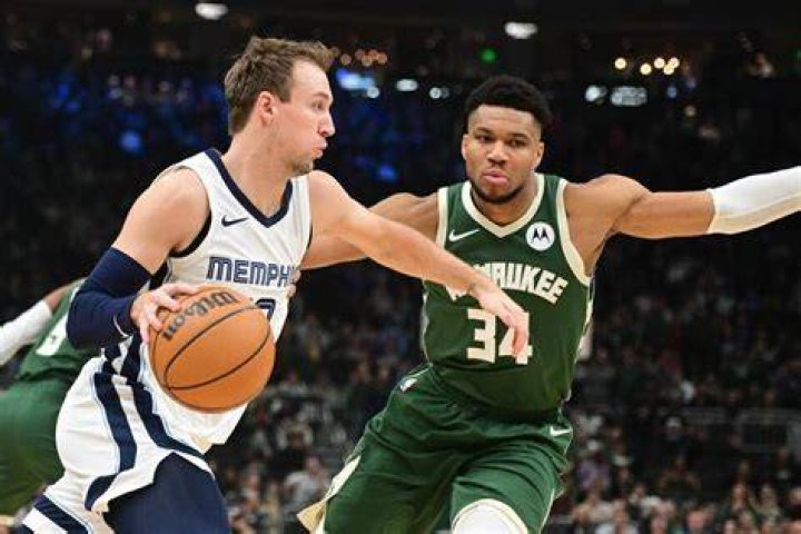 Memphis Grizzlies GM Zach Kleiman should be favorite for Executive of
