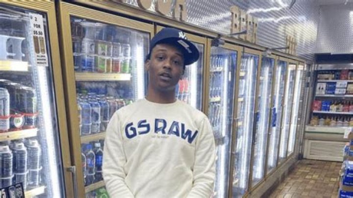 Memphis rapper YNC Capo passes away REVOLT