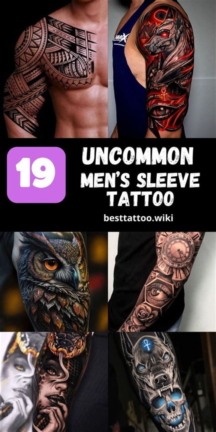 Men Tattoos Arm Sleeve, Cool Forearm Tattoos, Tattoo Sleeve Designs